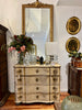 Chest of drawers 4 drawers