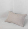 Hale Mercantile Basix stripe Linen Cushion 40/60