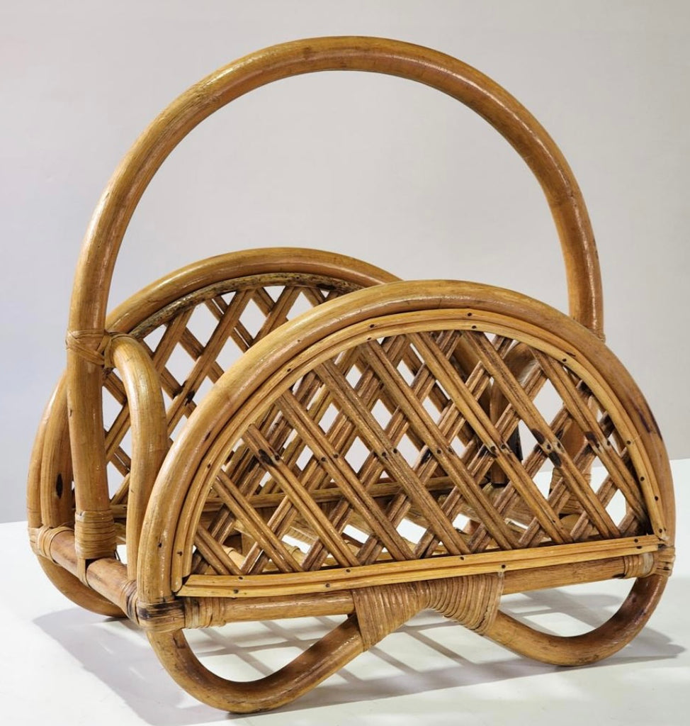 ✅Magazine caddy cane