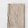 Hale Mercantile Napkin Basix stripe Linen stripe