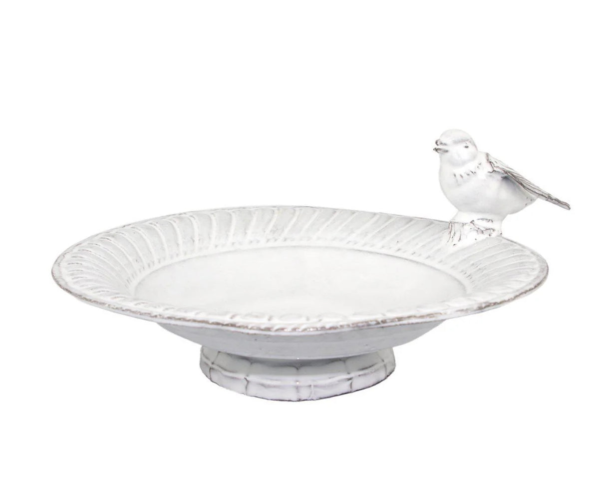 CARRON bird bowl