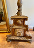 Candleholders or Lamp bases Majestic
