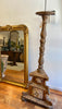 Candleholders or Lamp bases Majestic