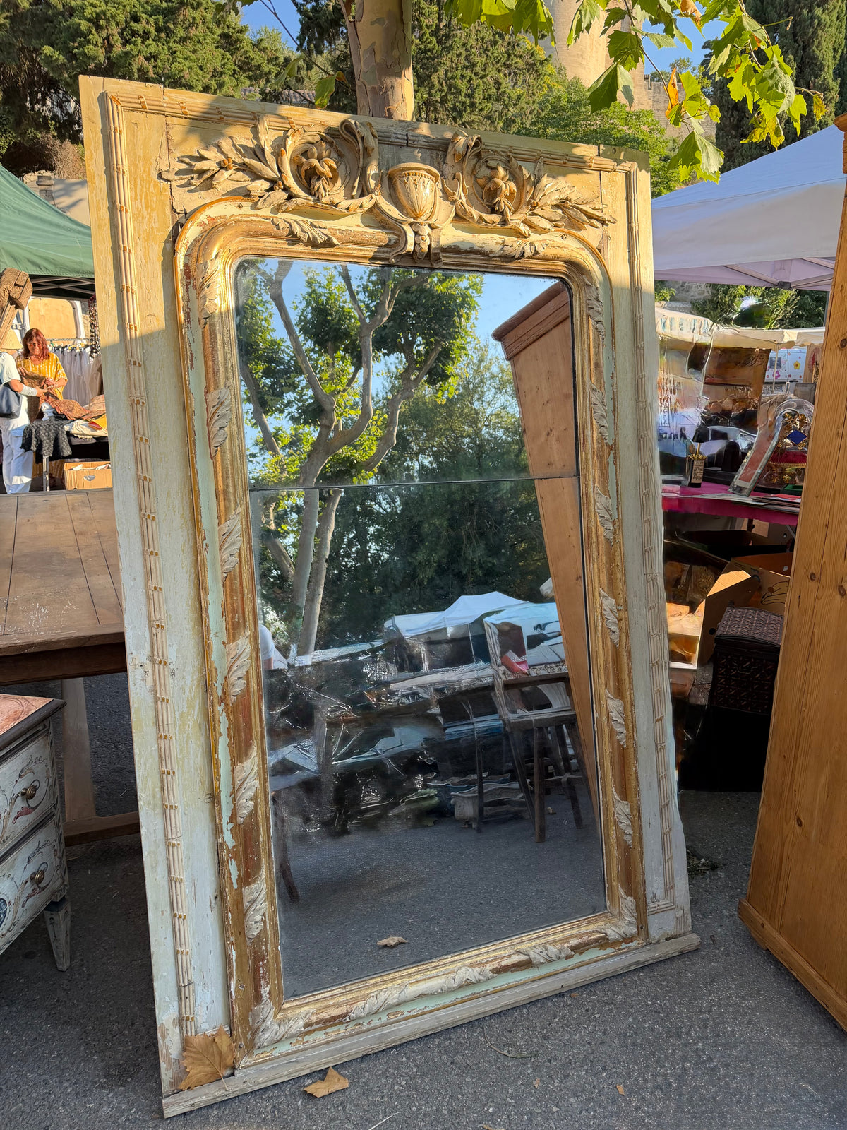 ✅NEW SHIPMENT -Mirror