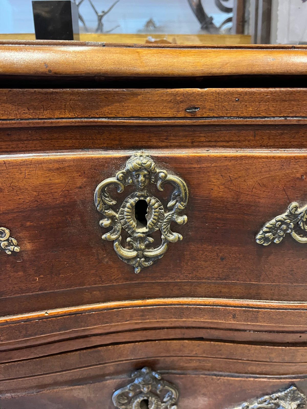✅French Commode 3 drawers