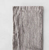 Hale Mercantile Napkin Basix stripe Linen stripe