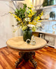 Floral arrangement 21 stems
