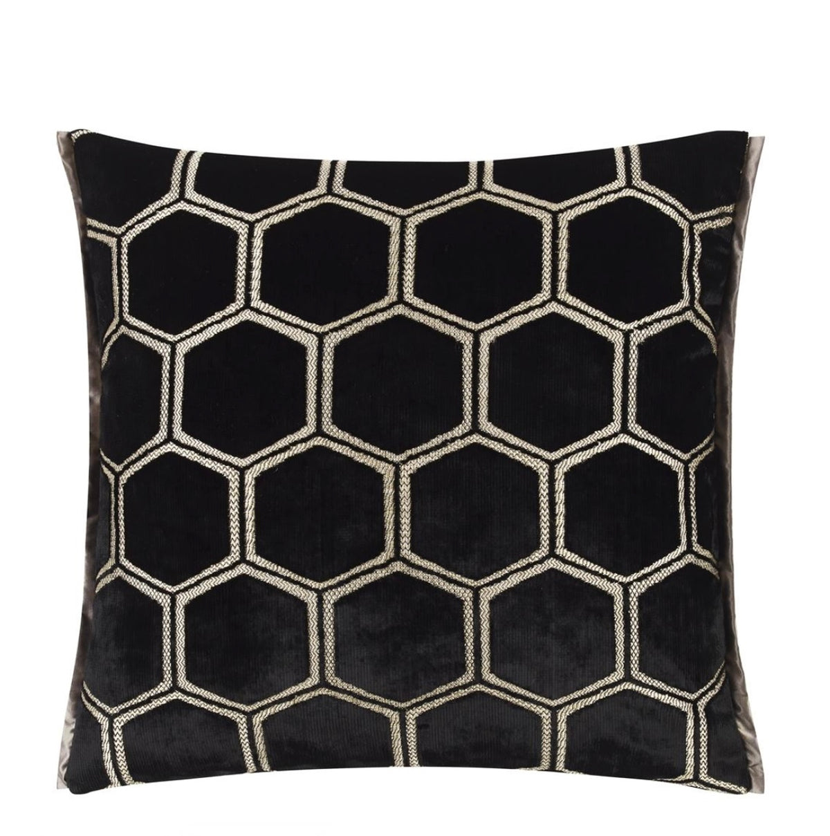 Velvet Designers guild Noir