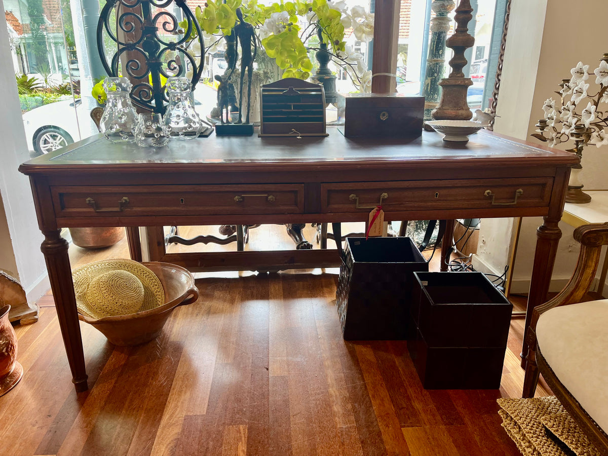 Desk French