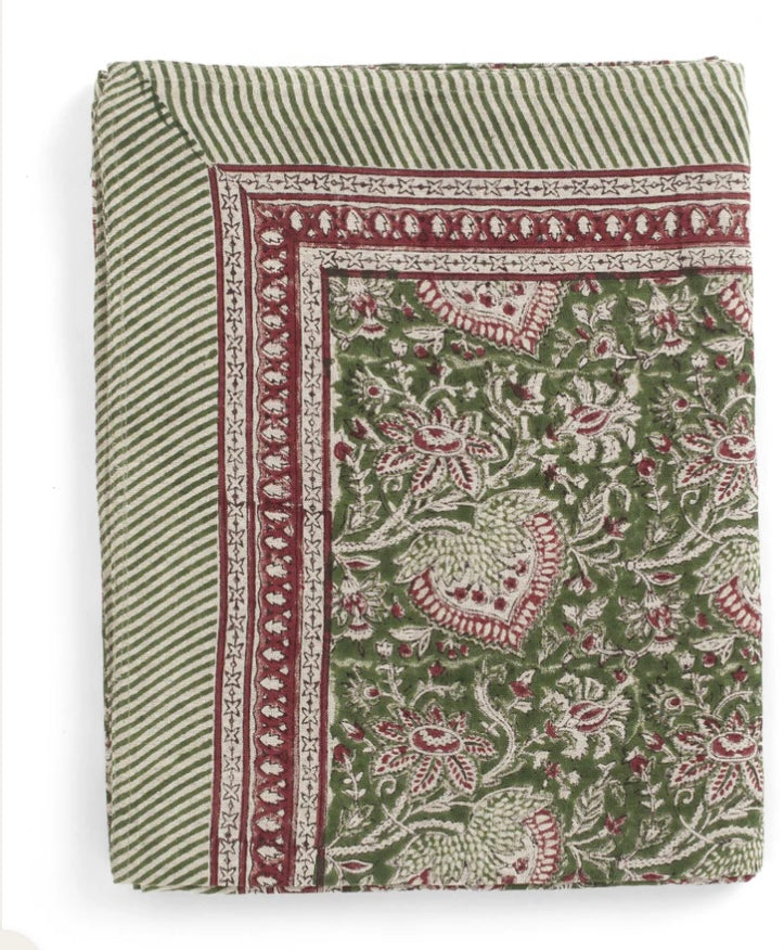 Tablecloth Round linen 220cm