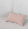 Hale Mercantile Basix stripe Linen Cushion 40/60