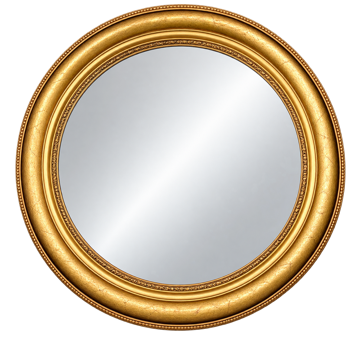 ✅NEW SHIPMENT - Mirror round
