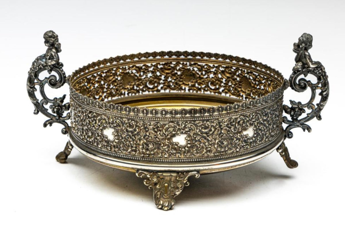 ✅Centrepiece bowl WMF