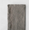 Hale Mercantile Napkin Basix stripe Linen stripe