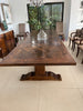 Dining table 350m