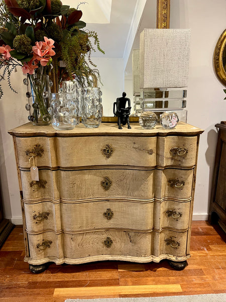 Chest of drawers 4 drawers