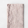 Hale Mercantile Napkin Basix stripe Linen stripe