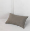 Hale Mercantile Basix stripe Linen Cushion 40/60