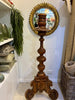 ✅Candleholder timber (SOLD)