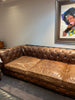 Flamant chesterfield