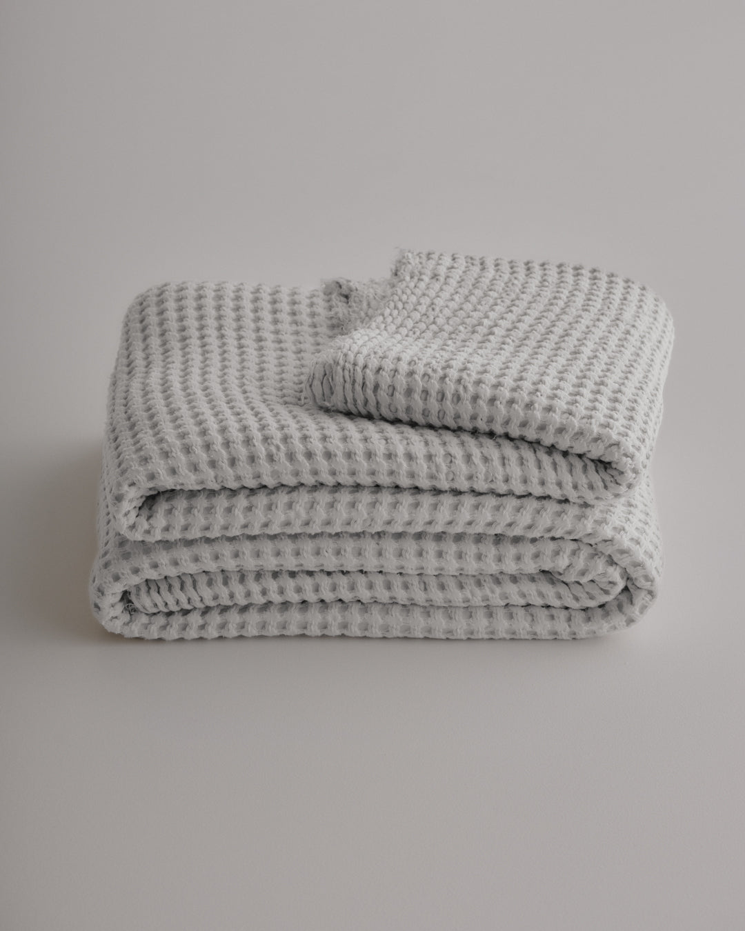 Hale Mercantile Linen Blanket Flocca