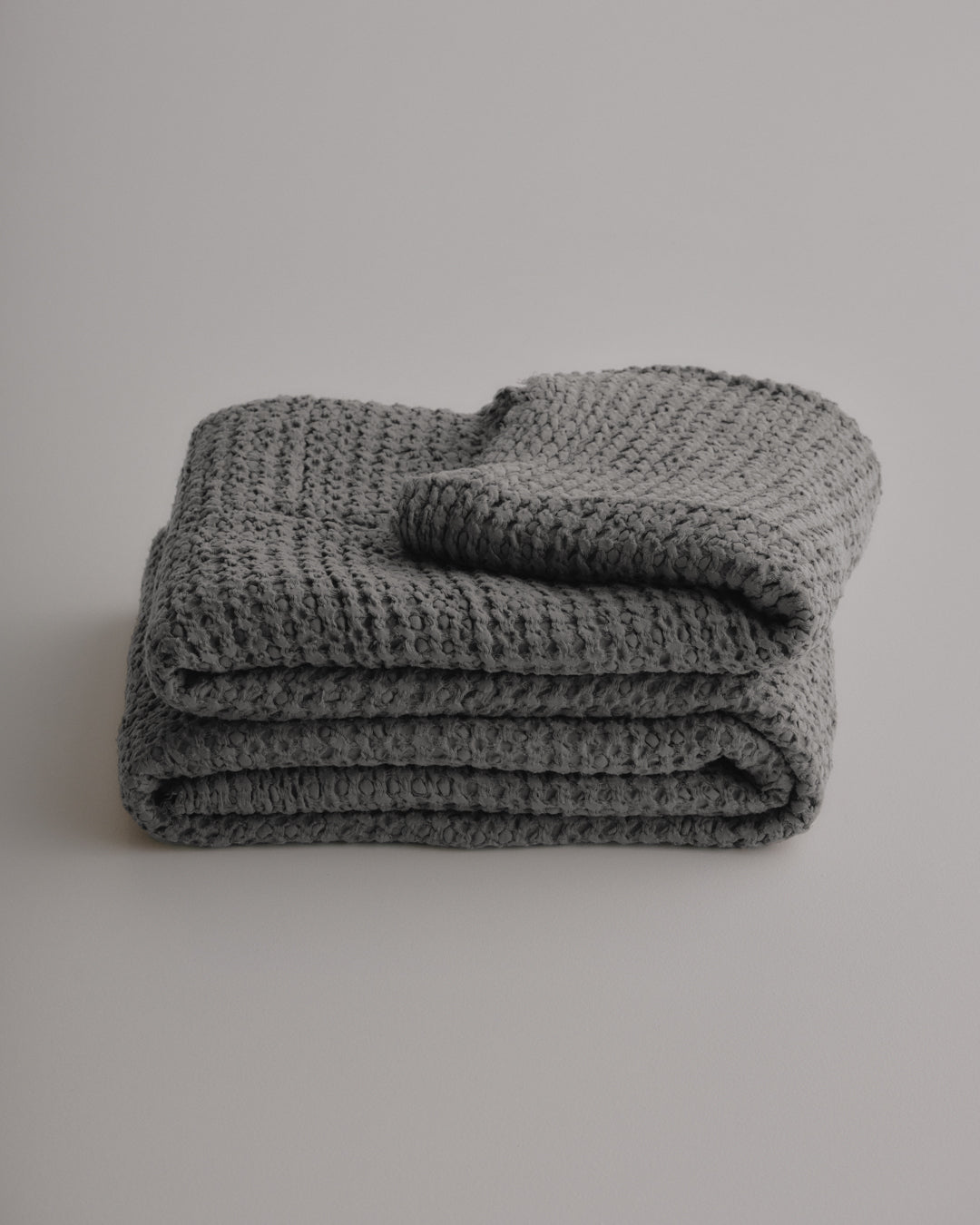 Hale Mercantile Linen Blanket Flocca