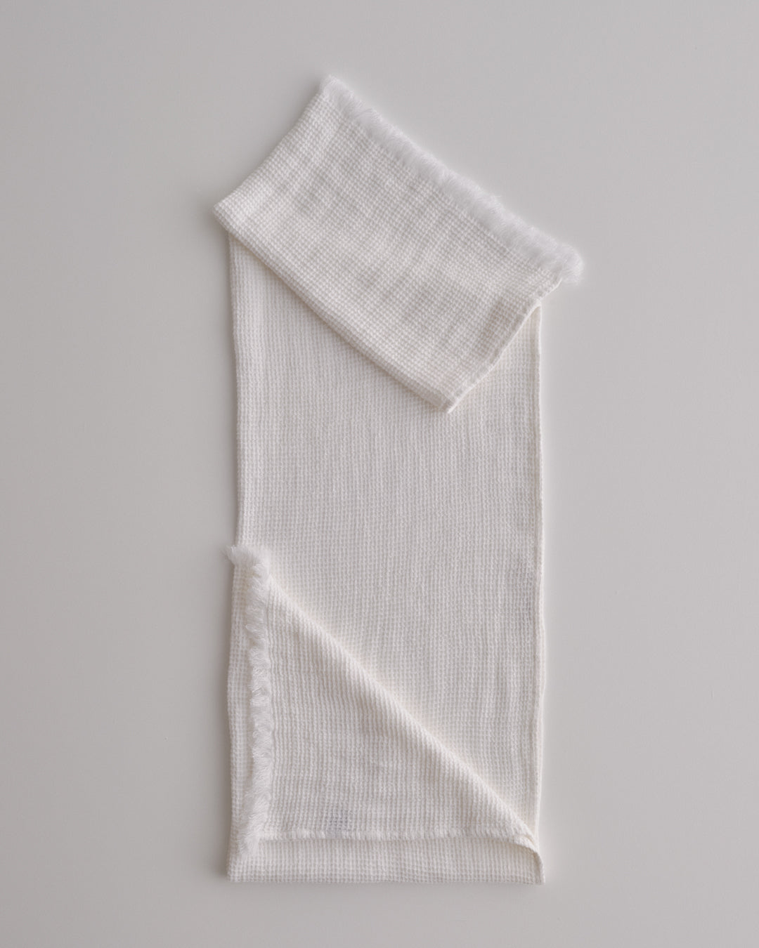 Hale Mercantile Sheet Bath Flocca linen