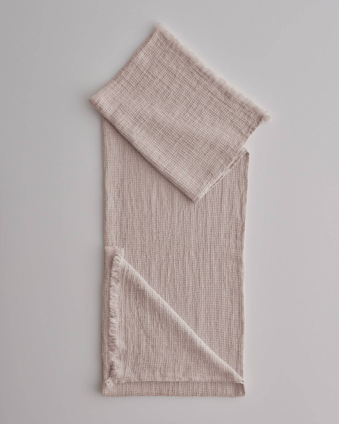 Hale Mercantile Sheet Bath Flocca linen