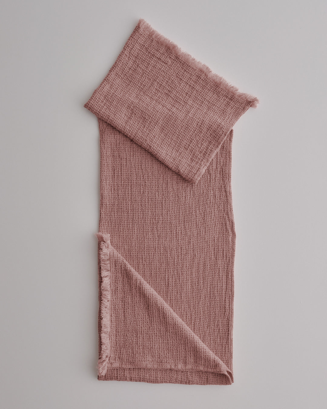 Hale Mercantile Sheet Bath Flocca linen