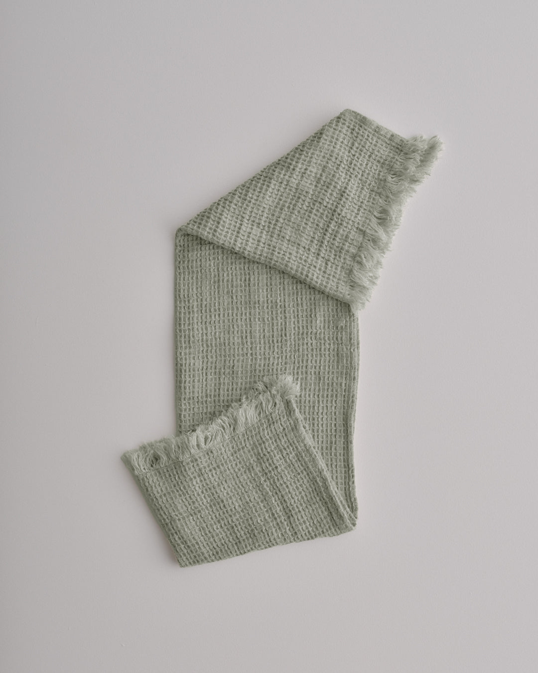 Hale Mercantile Towel Hand Flocca