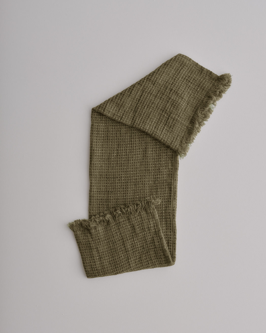 Hale Mercantile Towel Hand Flocca