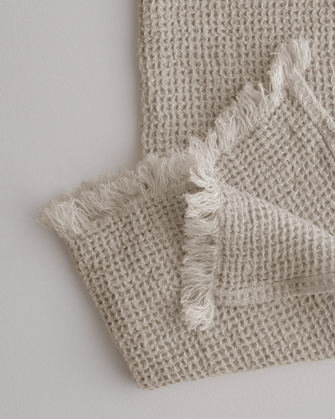 Hale Mercantile Towel Hand Flocca