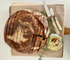 Italian pate knives set of 2