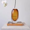 Vase glass Mia