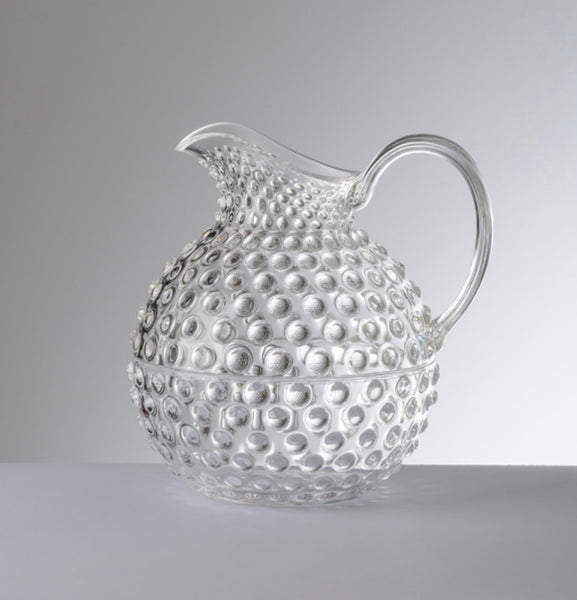 Mario L pitcher clear