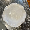 Melamine beaded bowl S (20cm)