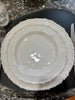 Melamine beaded plate dinner 28cm