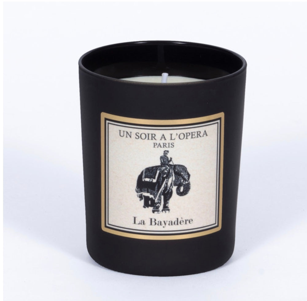 Candle Un soir a l’opera 180g-Don Giovanni