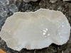 Melamine beaded irregular platter 44cm