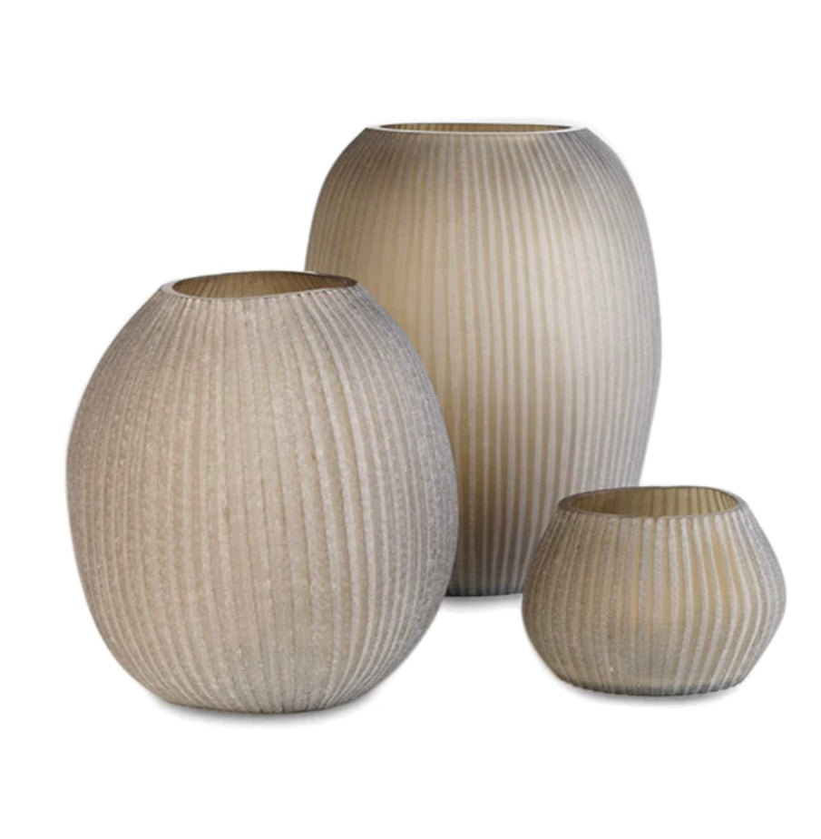 Vase GUAXS Nagaa Large