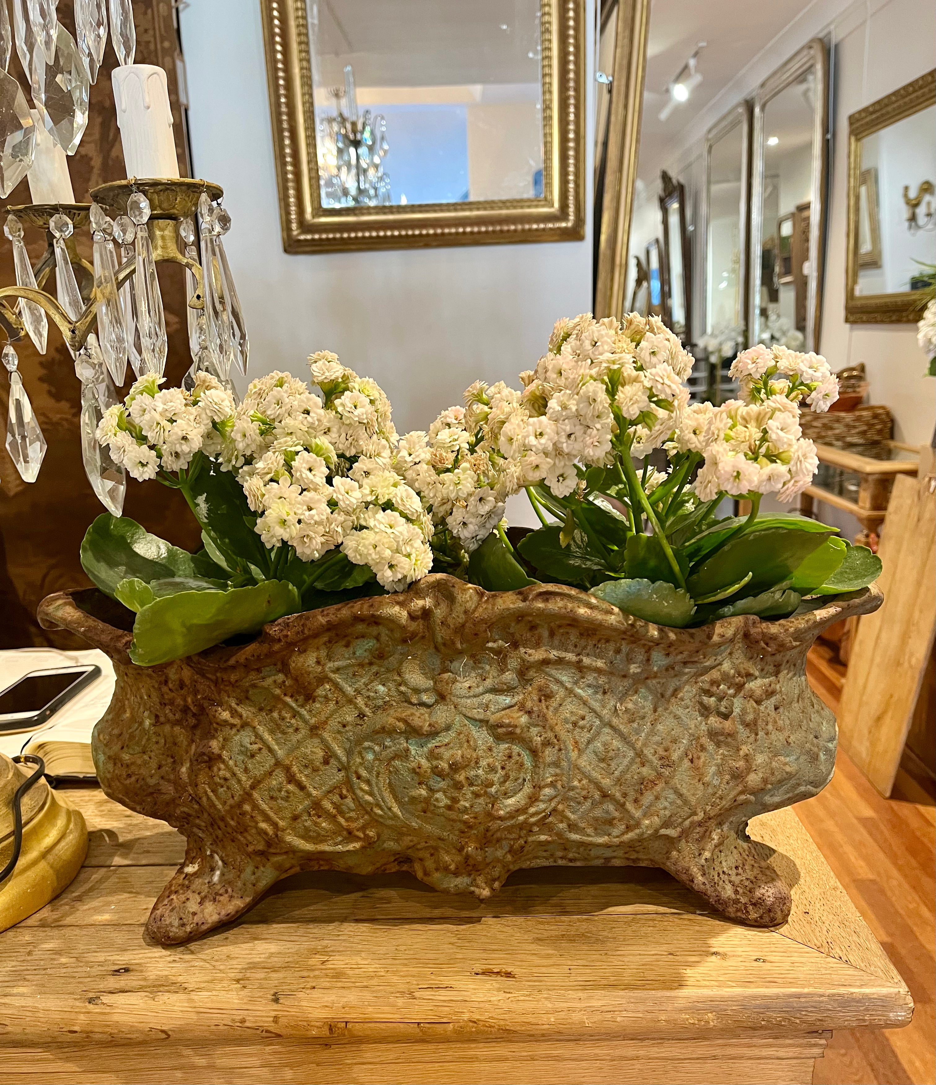Planter Victorian