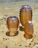 Vase glass Mia