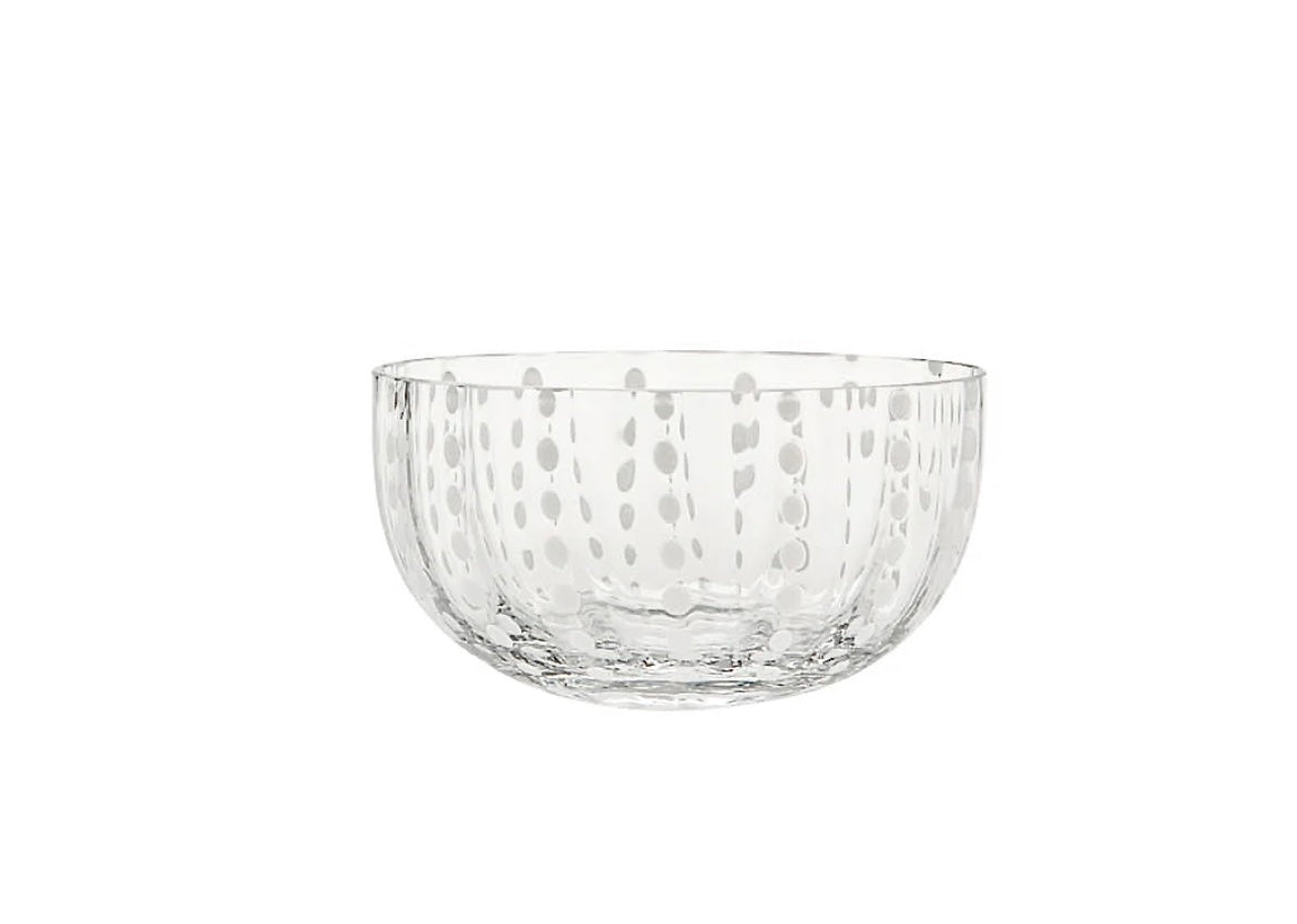 Verona bowl White