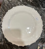 Melamine beaded plate side 23cm