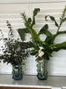 Vase Bubble green Medium