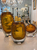 Vase glass Mia
