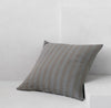 Hale Mercantile Basix Linen stripe Euro Cushion 65/65