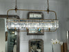 Chandelier Ceiling W110