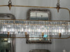 Chandelier Ceiling W110