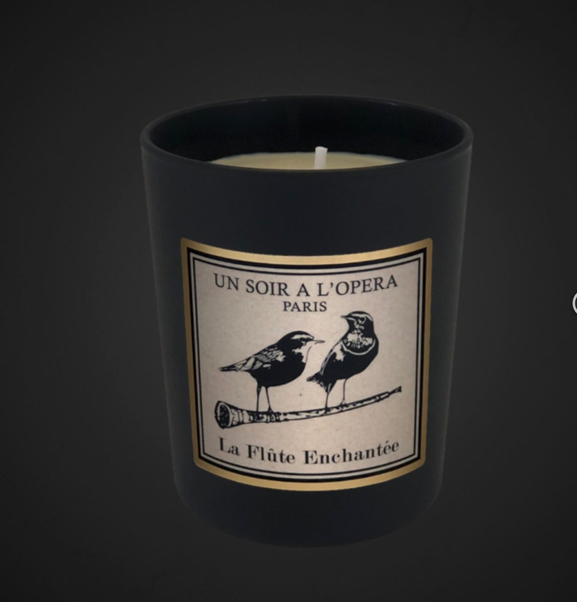Candle Un soir a l’opera 550g-Casse Noisette